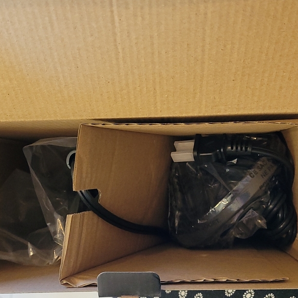 RUSK CTC LITE Pro Hair Dryer - Picture 5 of 5